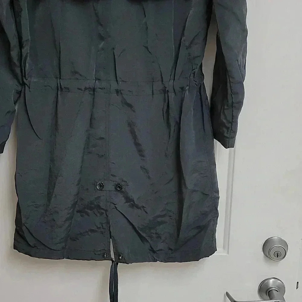 ANORAK Rain Jacket - Picture 8 of 11